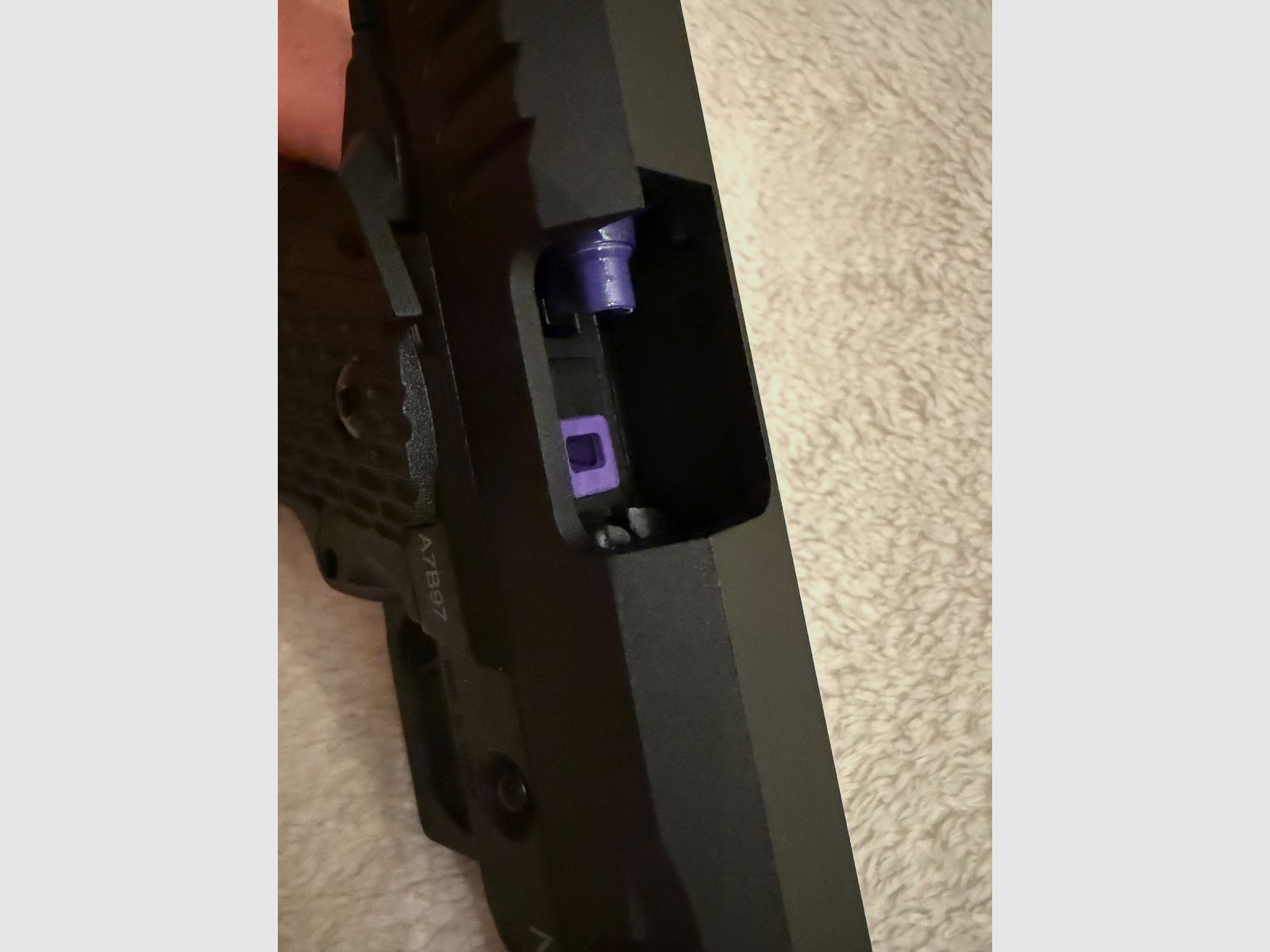 <NOVRITSCH SSP-1 (VB)>