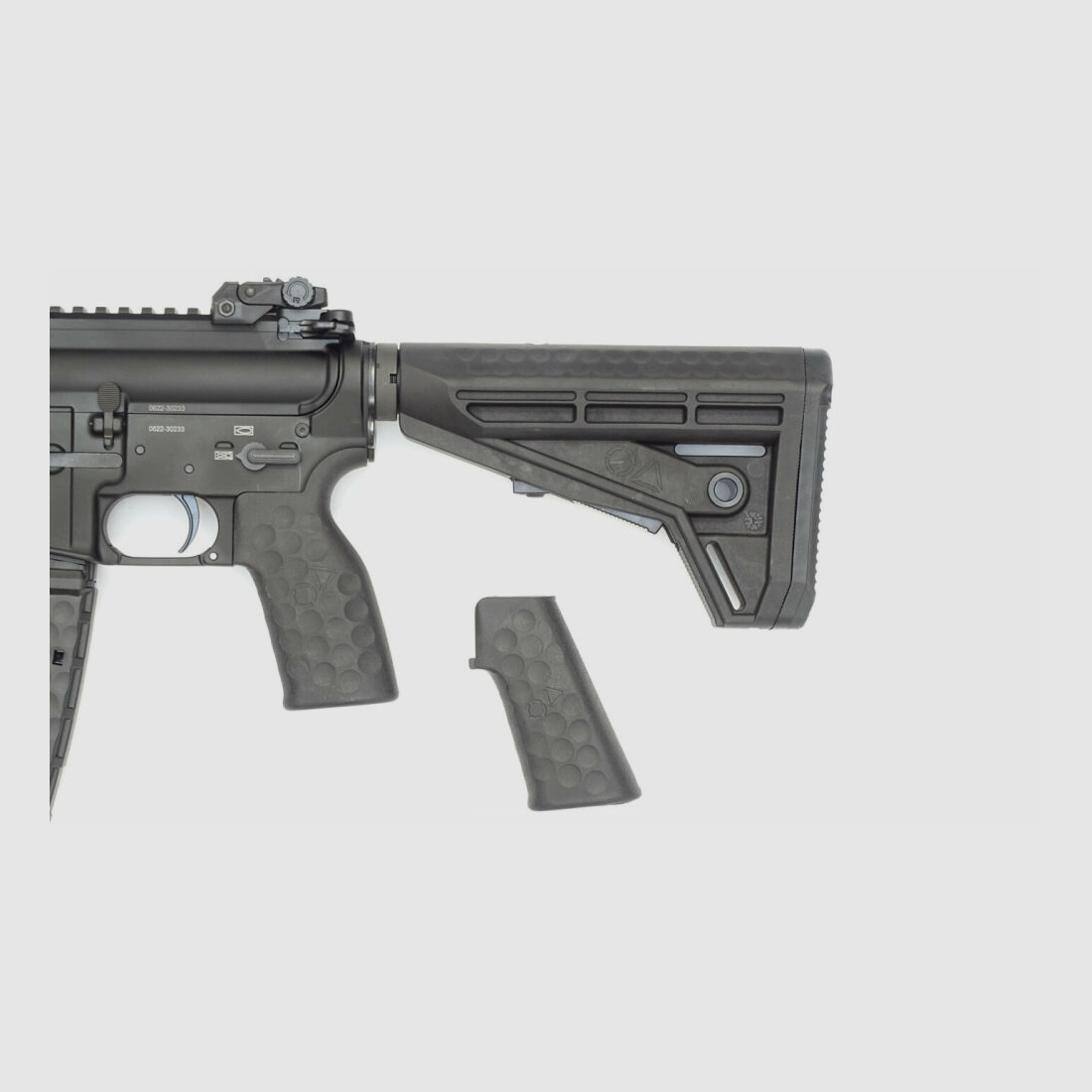 Oberland Arms OA 15 PR M5 16.75''