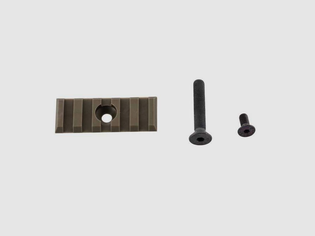 AR15-Schaft HERA ARMS HRS Festes Rohr A2 - AR15-Schaft HERA ARMS HRS Festes Rohr A2 OD GRÜN, Bild 9 von 9