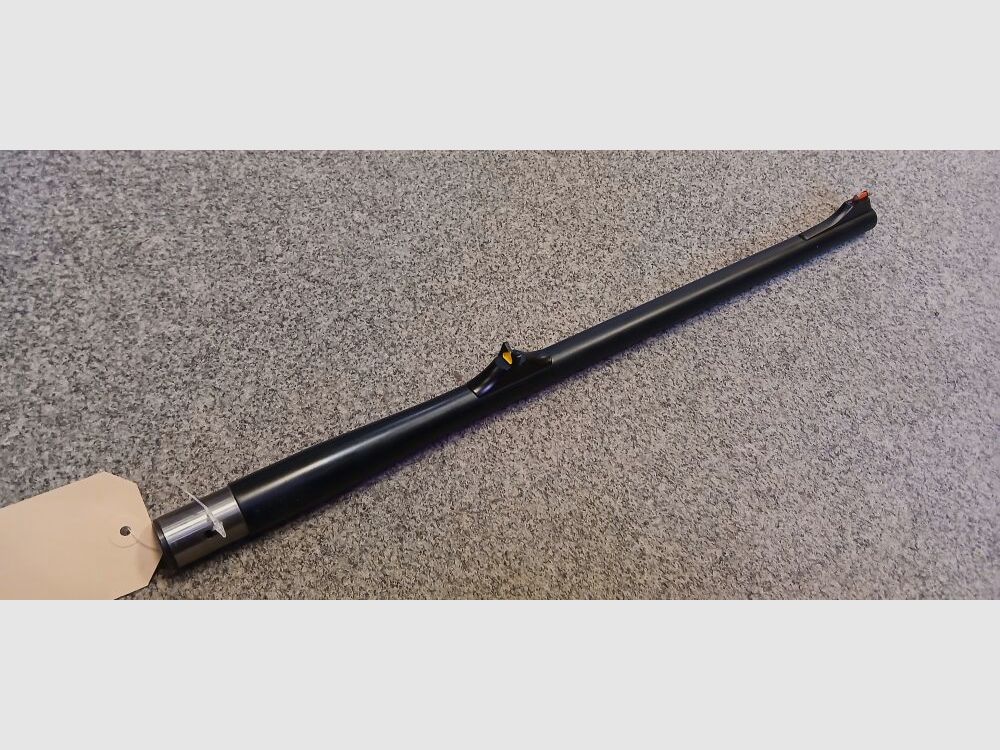 Sauer u. Sohn 202 Semi Weight