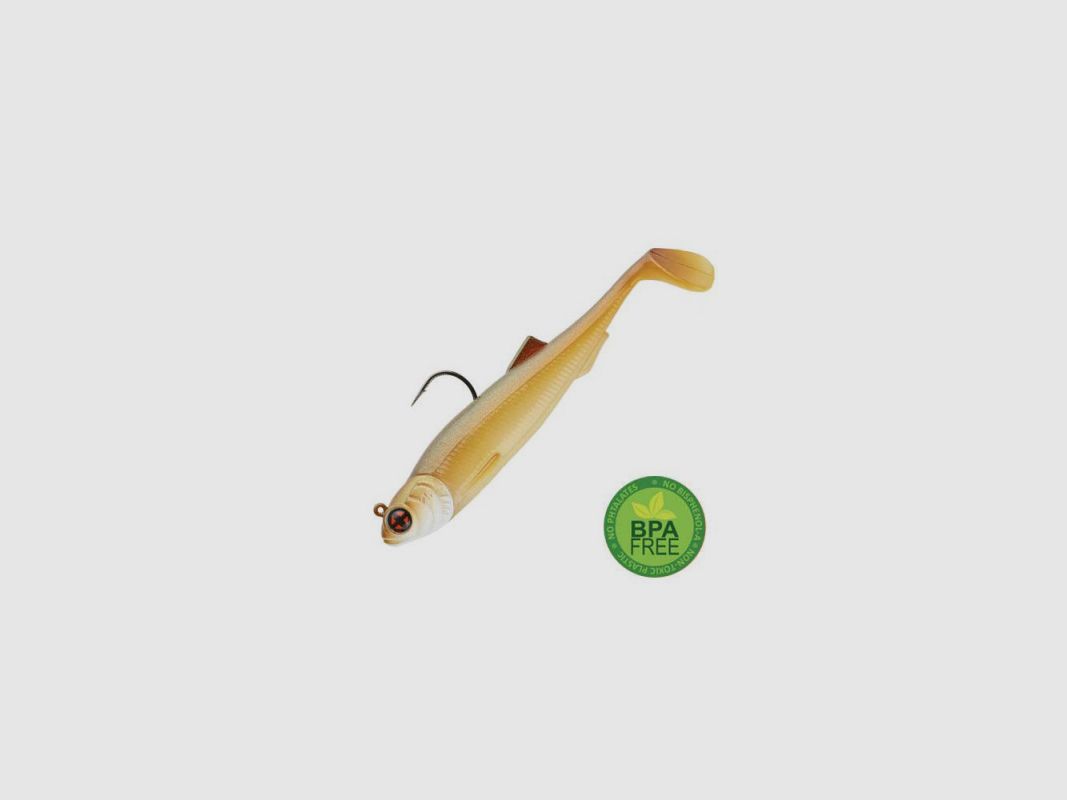 SODIUM SHAD 120