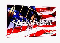 Hornady .300 WinMag American Whitetail 9.7g/150grs Rifle Cartridges