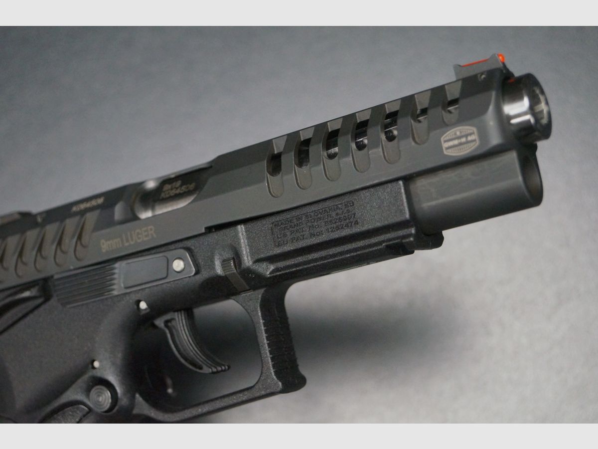 Grand Power X-Calibur gebraucht, Bild 5 von 10