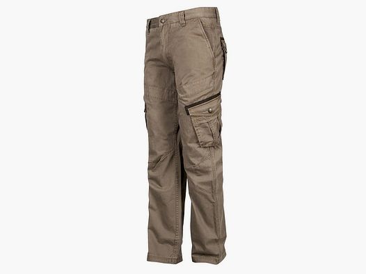 Blaser Neapel Hose Sommerhosen Herren