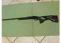 Blaser K95 Ultimate Carbon Cuir