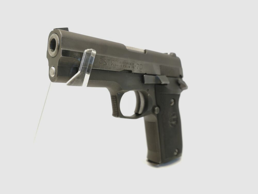Astra A-70, Bild 8 von 8