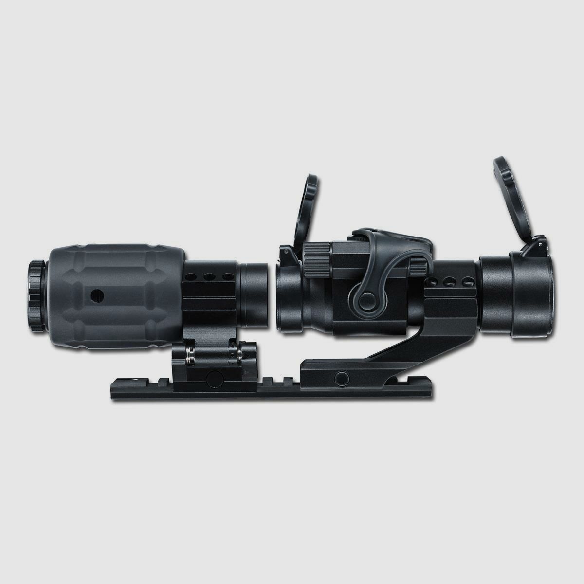 Walther Red Dot + Reflex Sight Pointsight EPS3