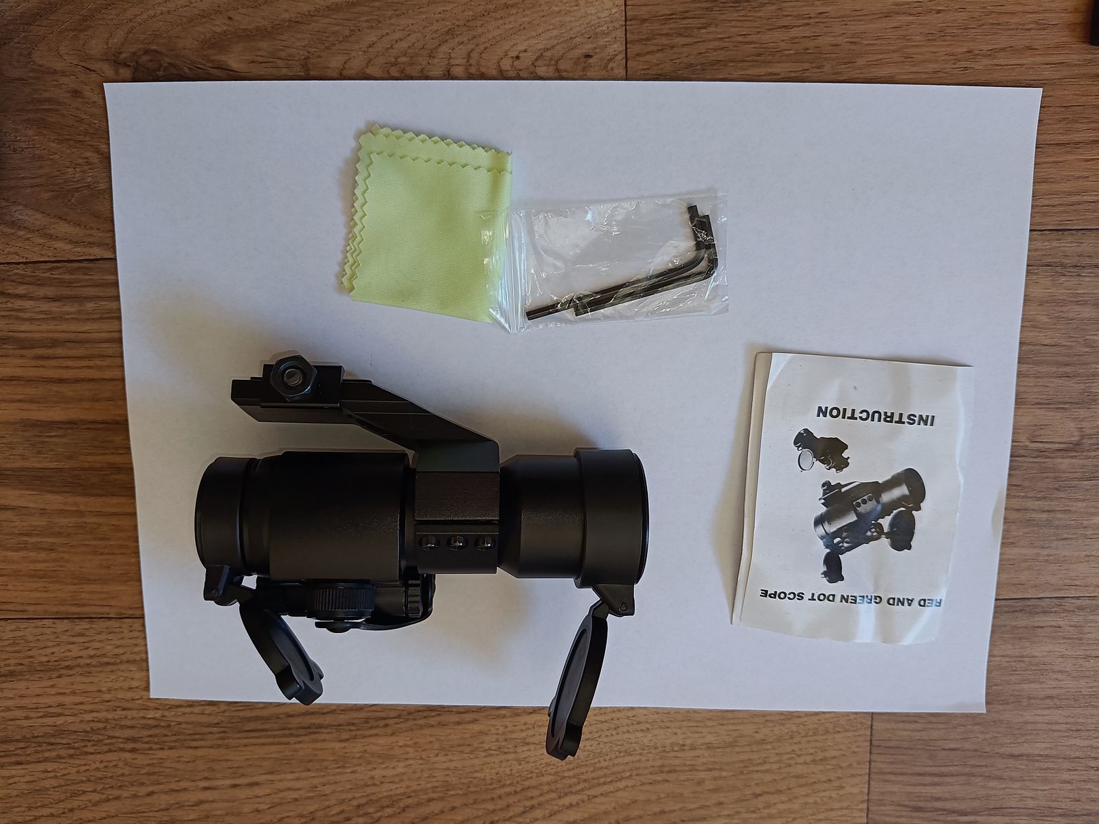 Umarex T4E HK416 cal.43  Sammlung Auflösung TPM1 Glock 17
