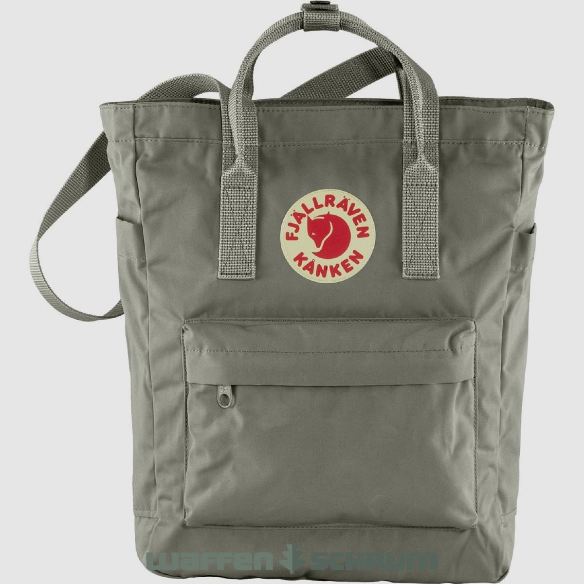Fjällräven Kanken Totepack Fog