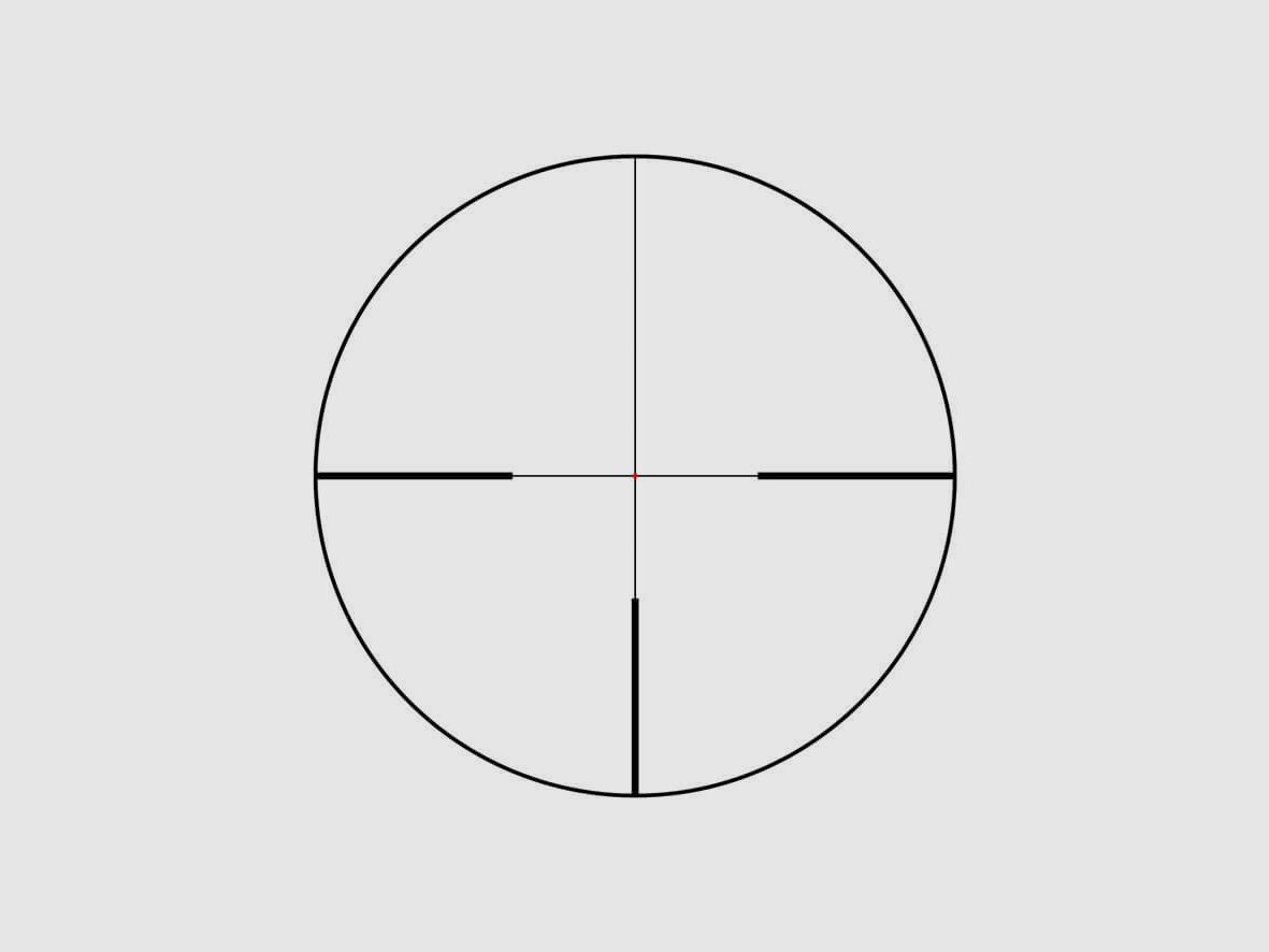 Amplus 6 2.5-15x50i, reticle L-4a BDC