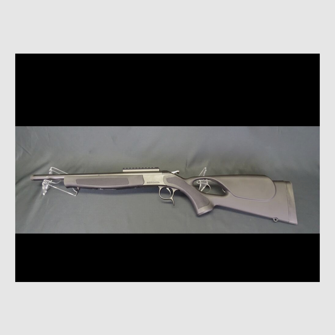 Bergara BA 13 TD 16.5 inches 5/8-24 UNEF