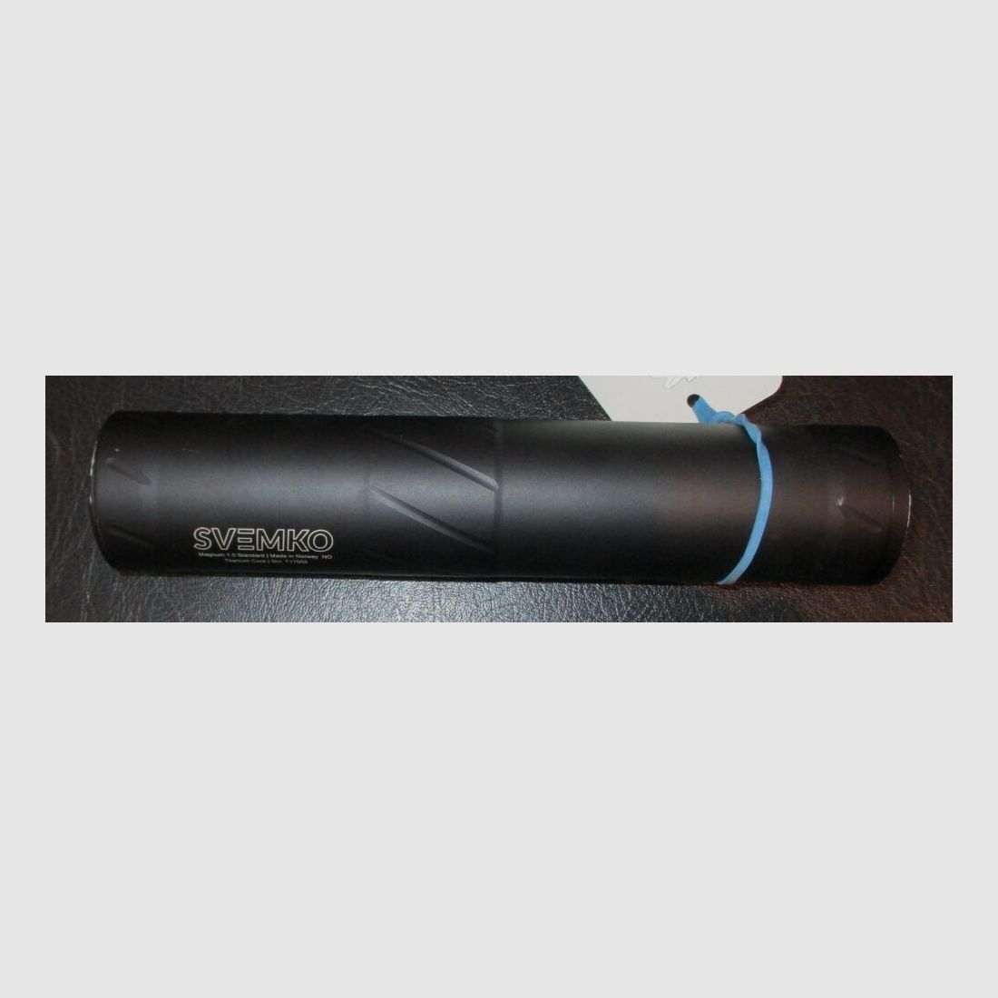 Svemko Magnum