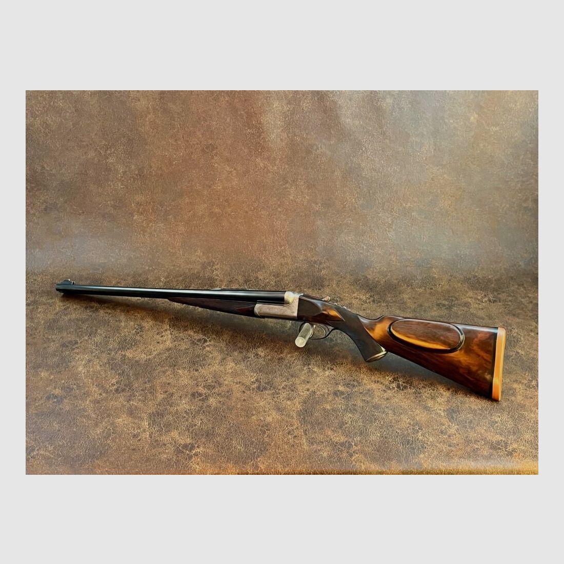 Westley & Richards Droplock