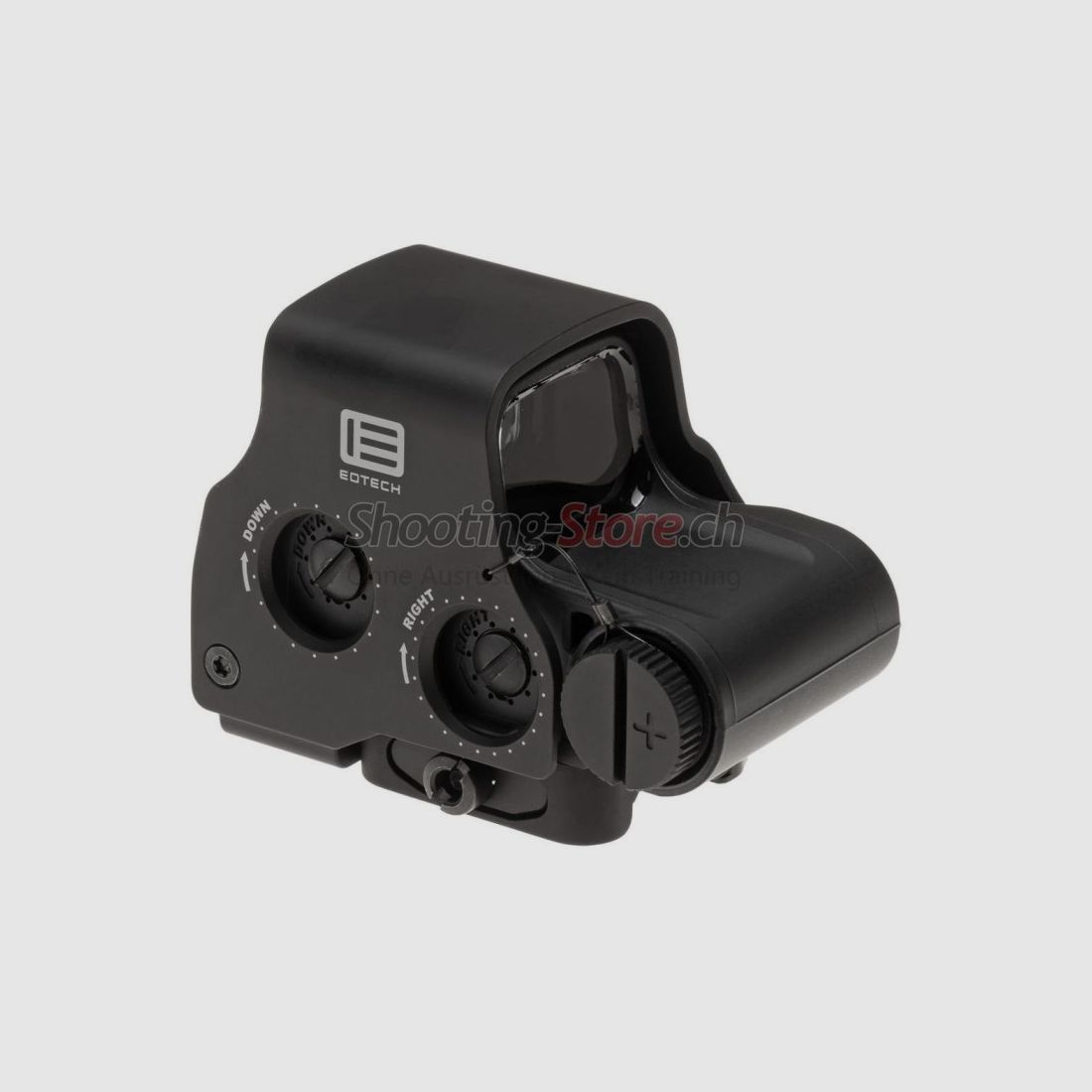 EoTech EXPS3-0 Black