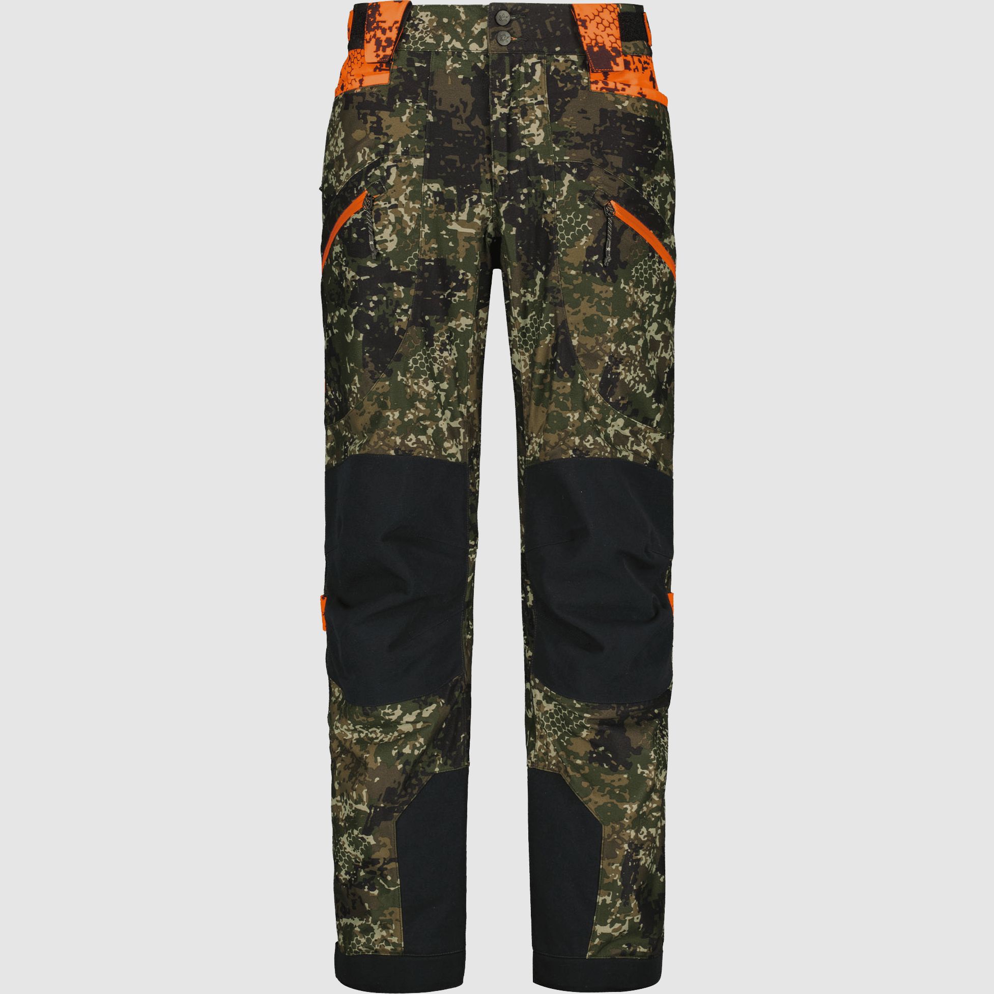 Alaska 1795 Superior Pro Hose Damen BlindTech Safety Mix M