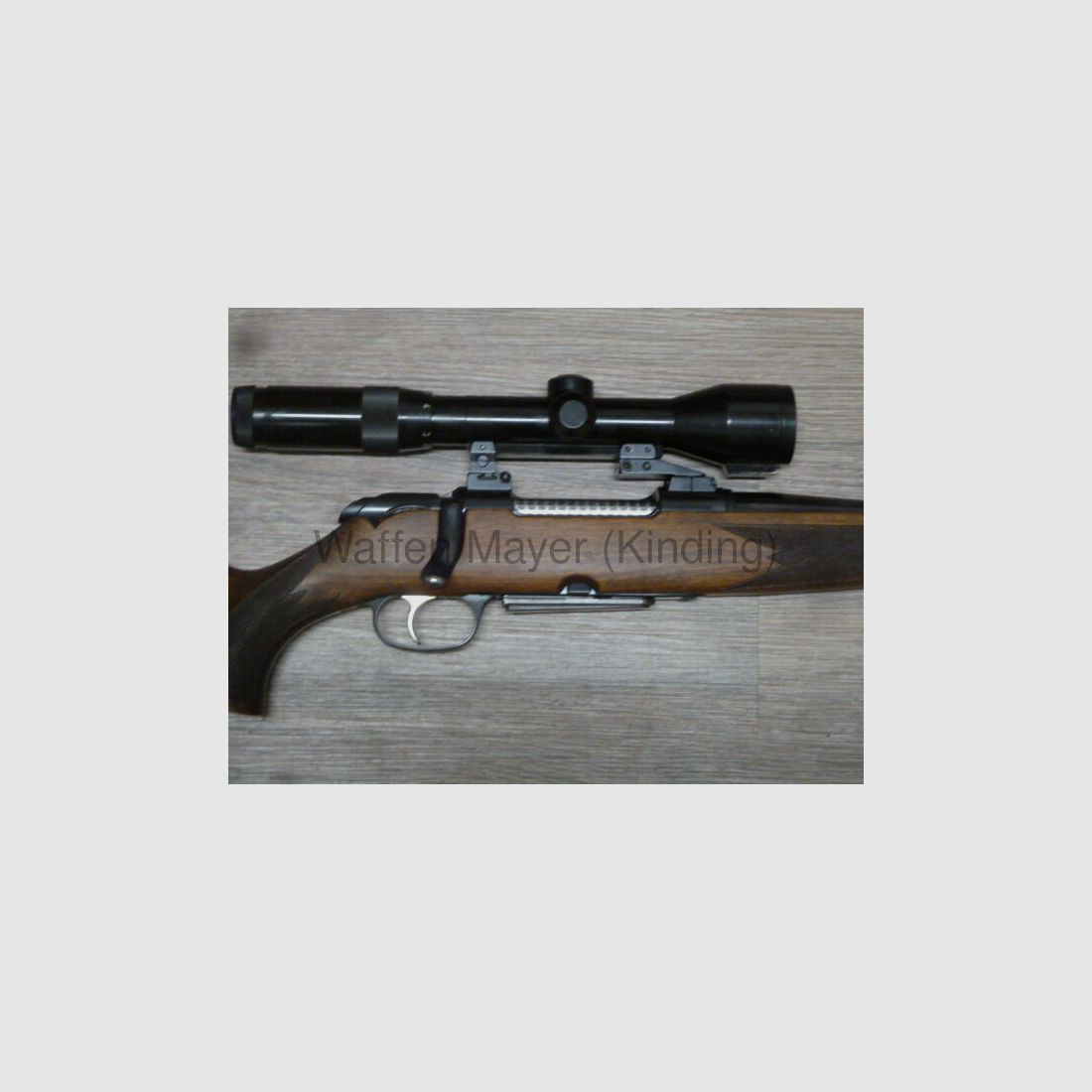 Krico- Mod.700 Lux