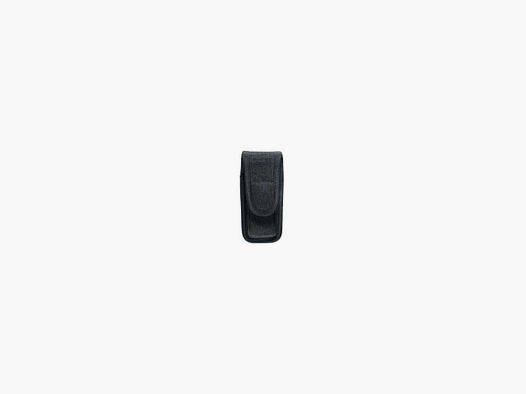 Porte Chargeur Bianchi simple - port horizontal/Vertical - Noir