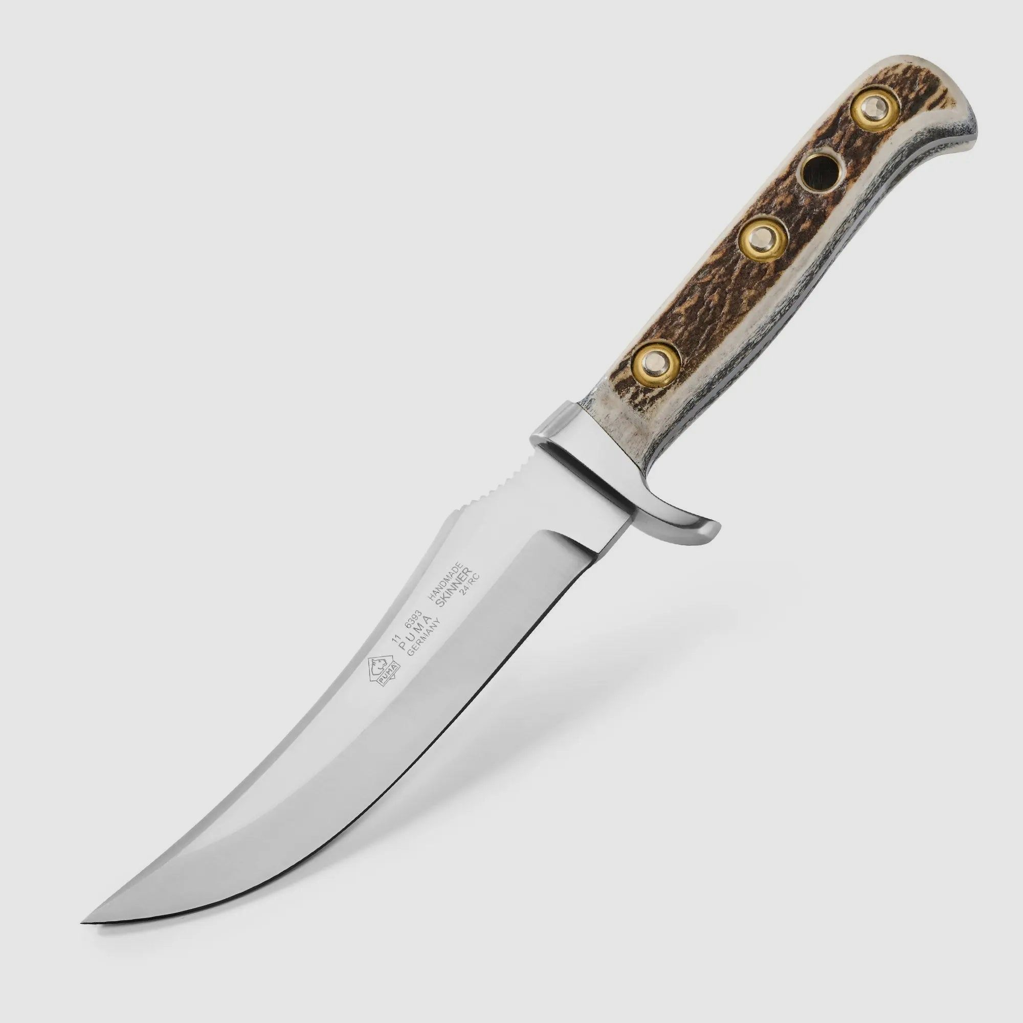 PUMA skinner