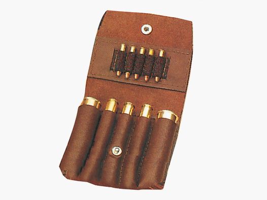 AKAH universal patron case