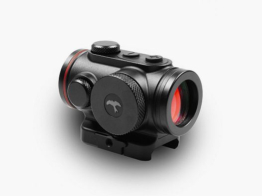 Rotpunktvisier KITE OPTICS BT1