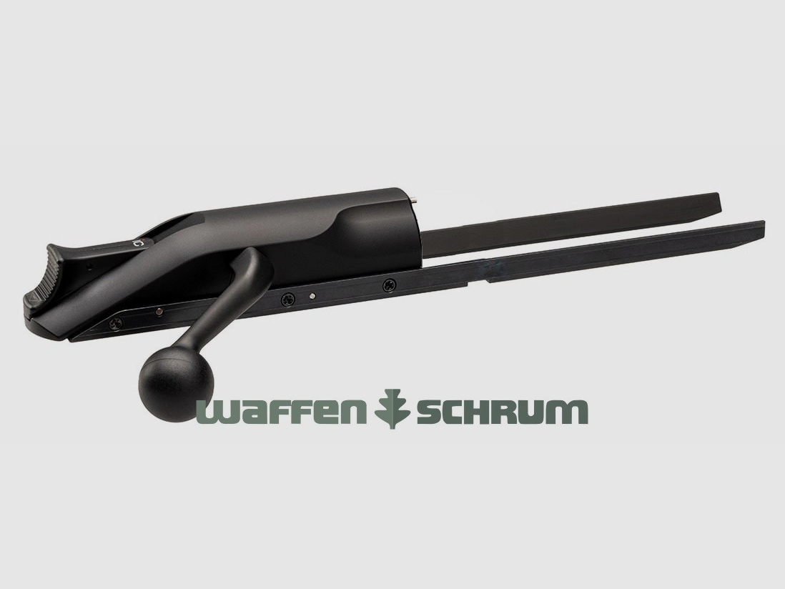 Blaser R8 Verschlussführung Rechts / Ultimate X /ohne Verriegelungskammer