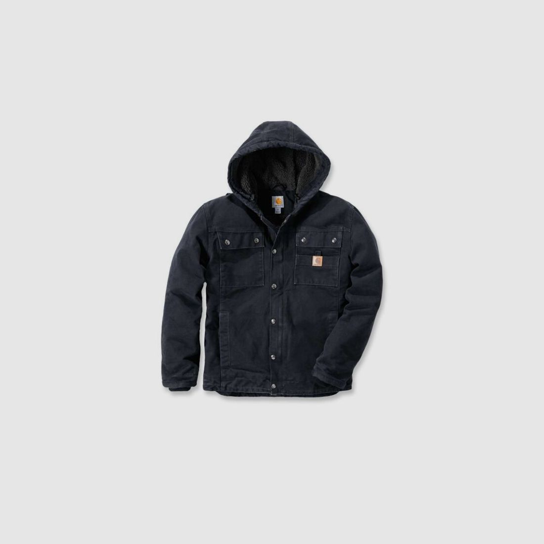 Carhartt Herren Jacke Sandstone Barlett
