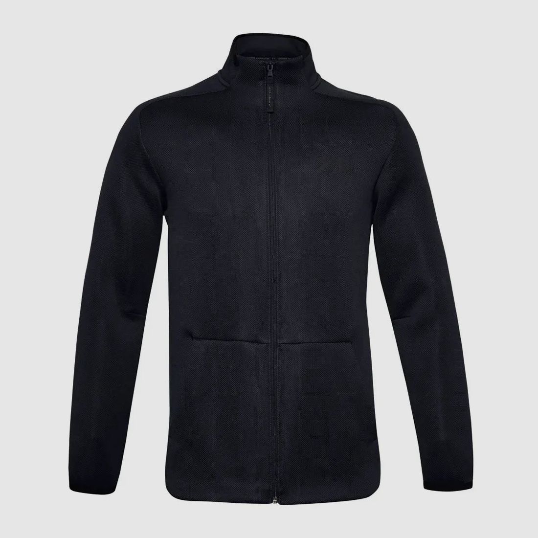 Under Armour Jacke Move Track Jacket