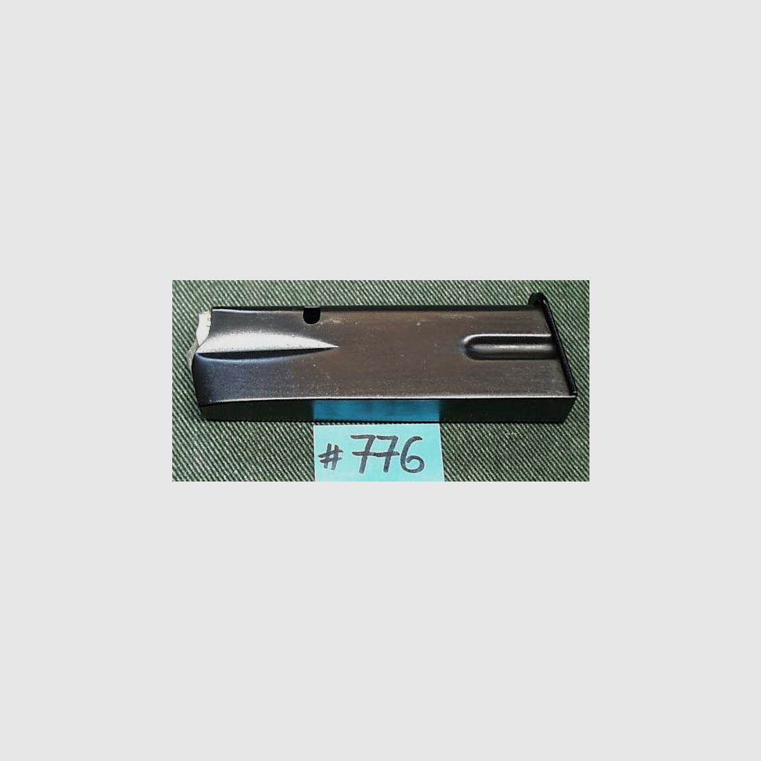 Chargeur FN HP 9mm Luger