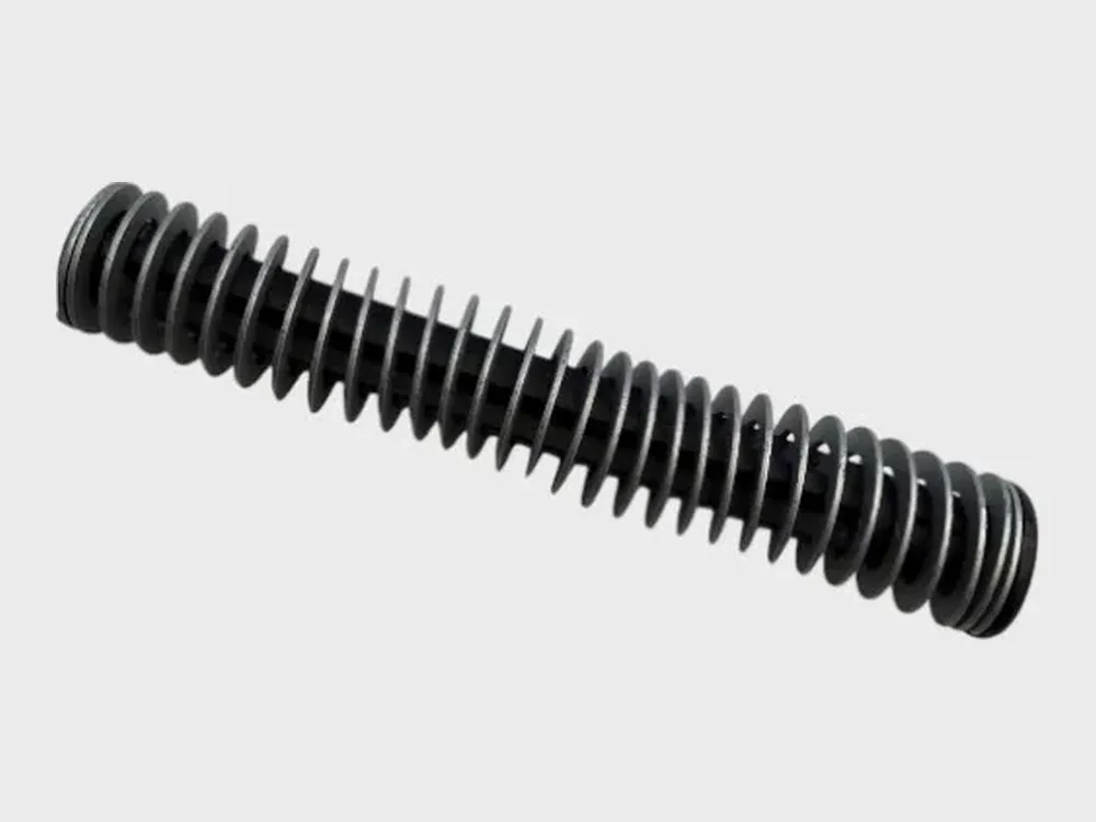 Walther PDP Captured Guide Rod / Walther Original – Parte d'arma