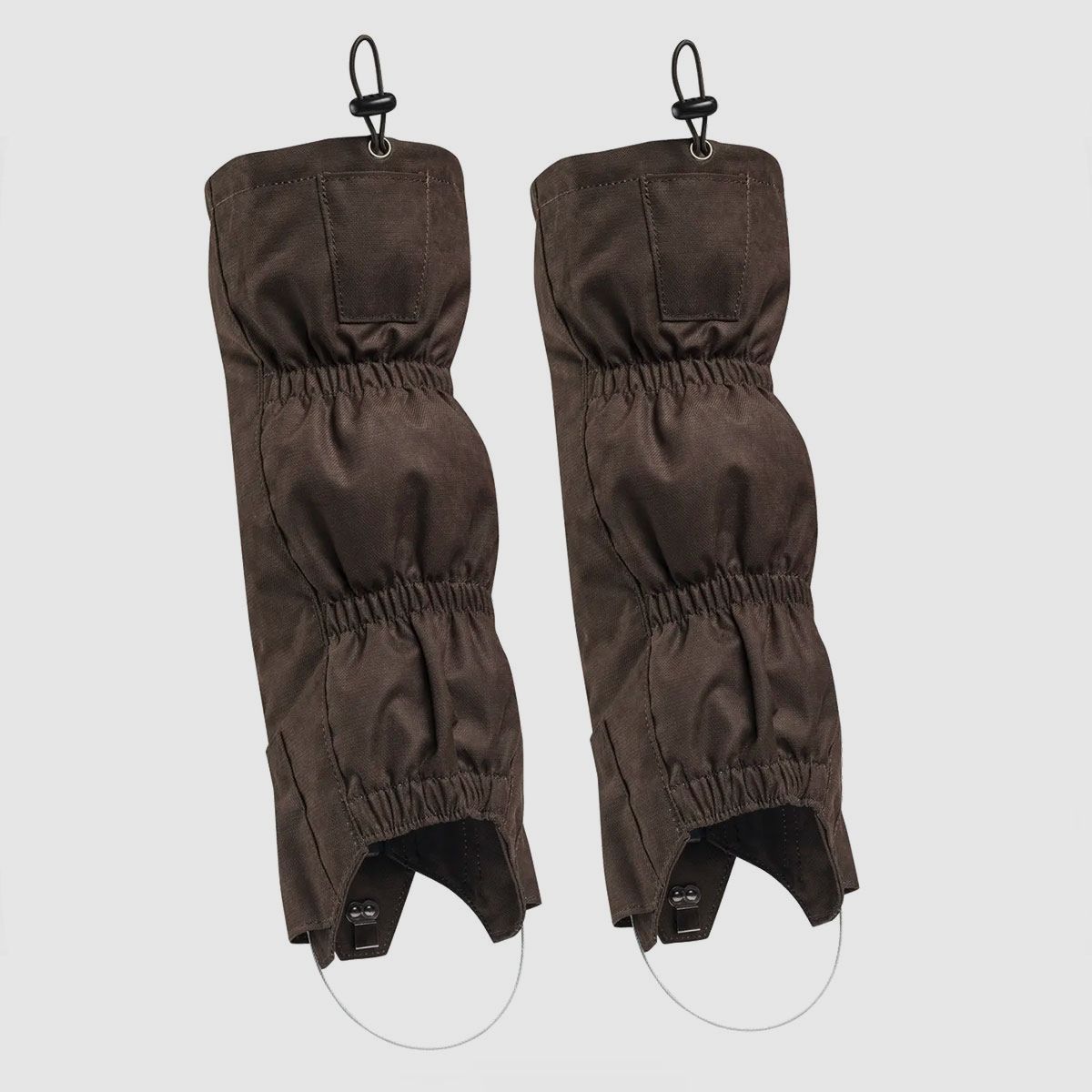BERETTA – TECH ENKEL GAITERS Bruin Schors, afbeelding 2 van 4