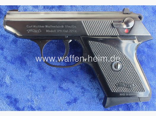 Walther - Ulm	 TPH