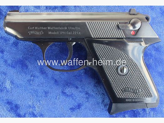Walther - Ulm TPH