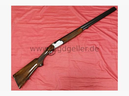 Sauer Beretta S56E 12/70