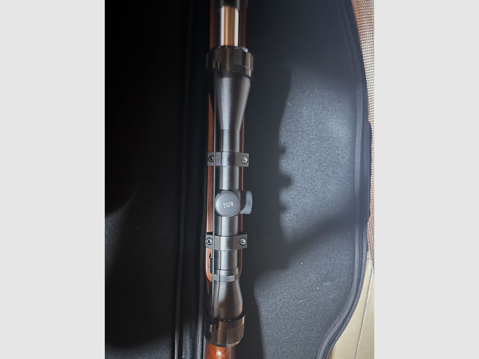 Hunter Force 900