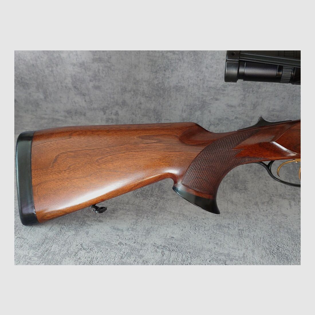 Krieghoff Ultra