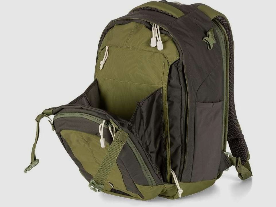 5.11 Rucksack COVRT18 2.0, Bild 6 von 7