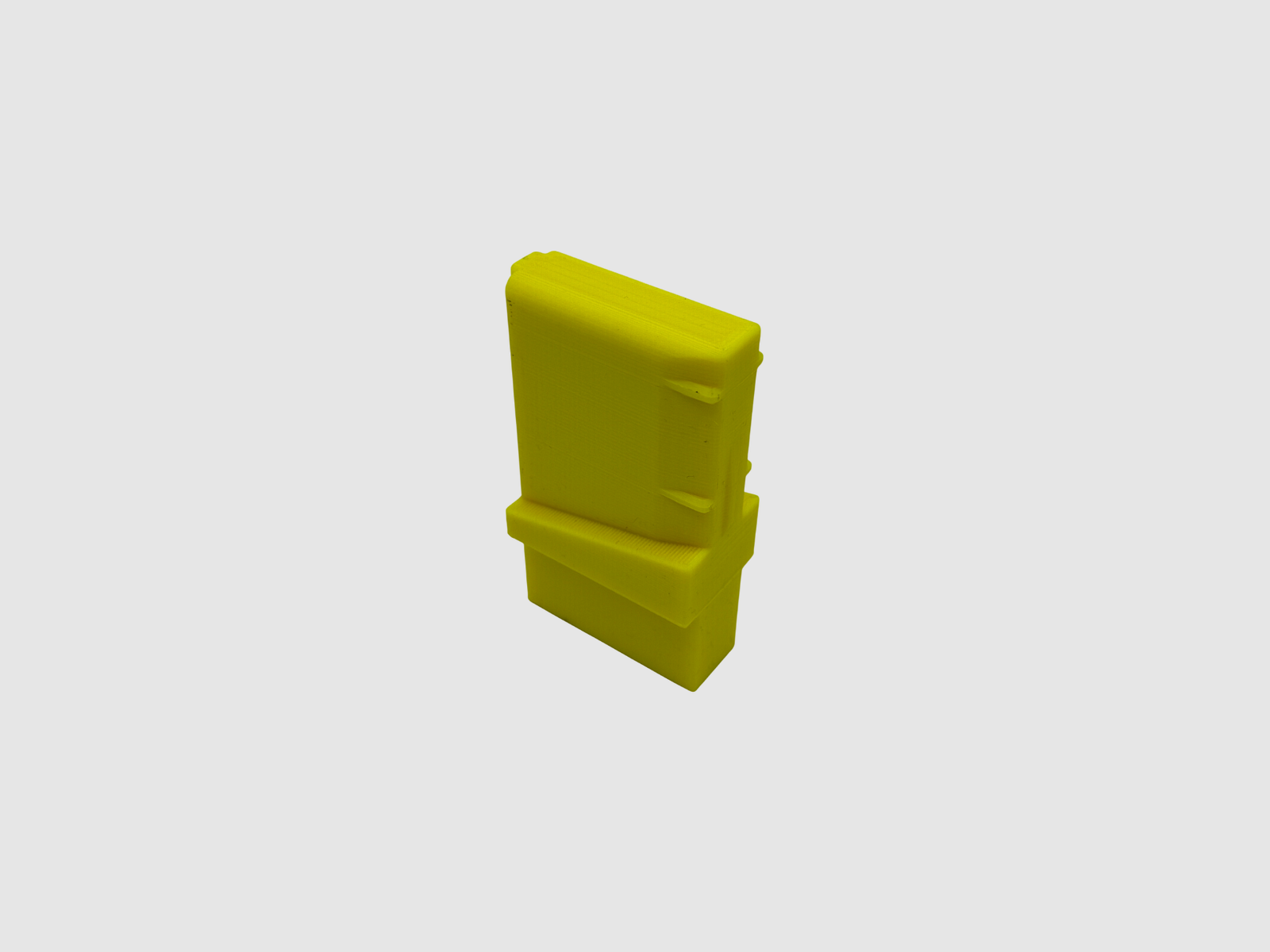 AR15 assembly and tension block – For upper & lower receiver | Suitable for vice, image 2 of 2