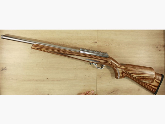 VOLQUARTSEN Classic Selbstladebüchse im Kaliber .22LR Präzision BDS DSB BDMP DSU