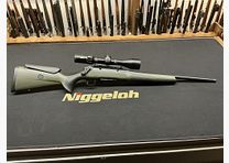 Haenel NXT .308Win