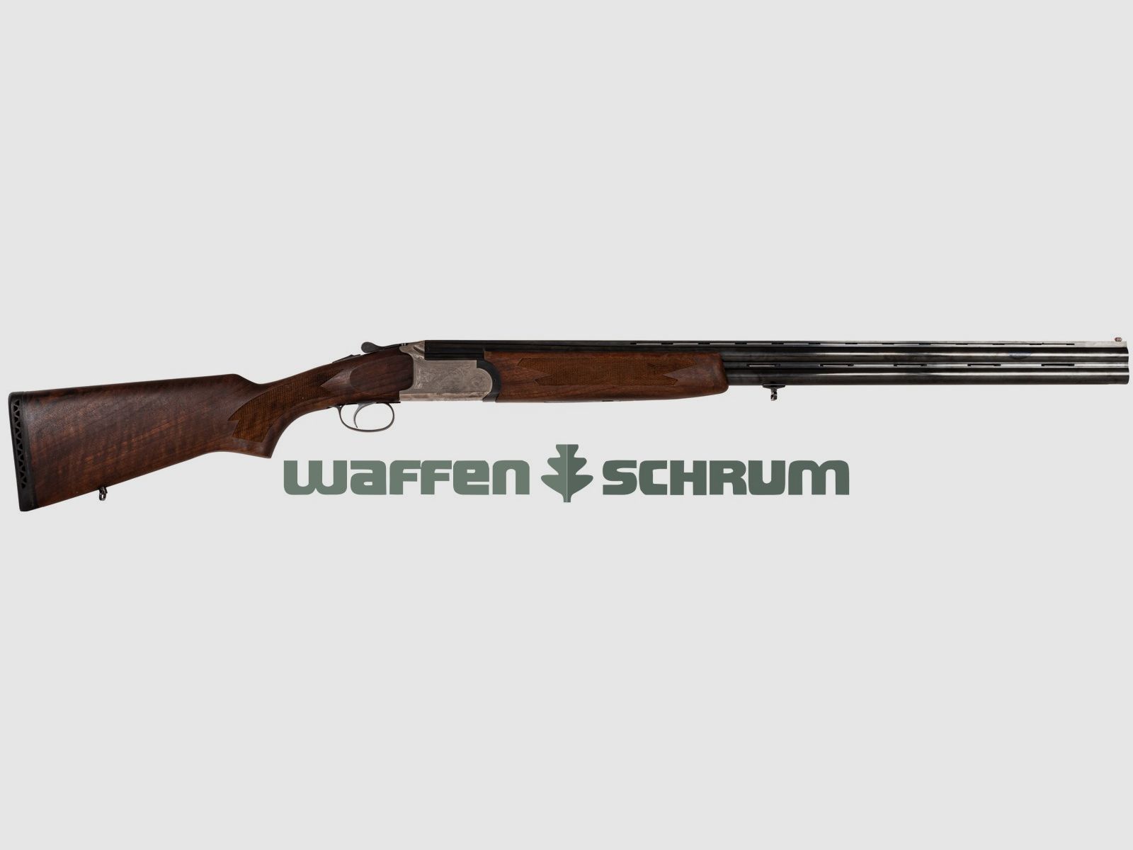LU-MAR Mod. Scirocco 12/89, 1/2 - 1/1 Choke, LL: 76cm