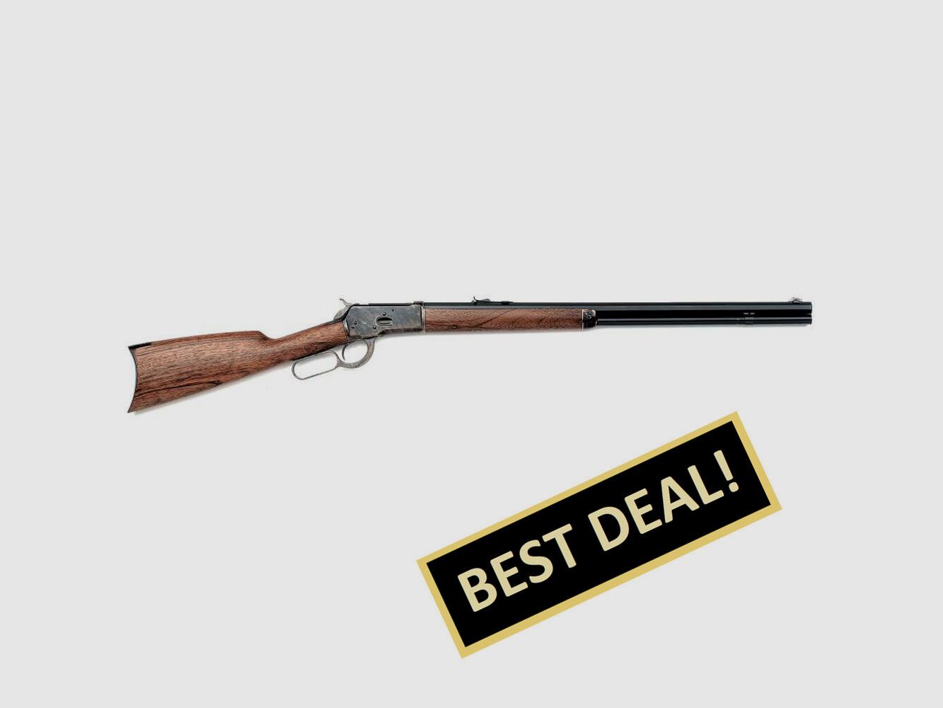 Karabin Chiappa 1892 24 cale (24") .44 Rem. Mag.