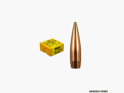 BERGER BULLETS – 30 Kal. 175 gr VLD TARGET