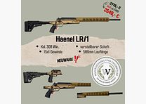 Haenel LR-One