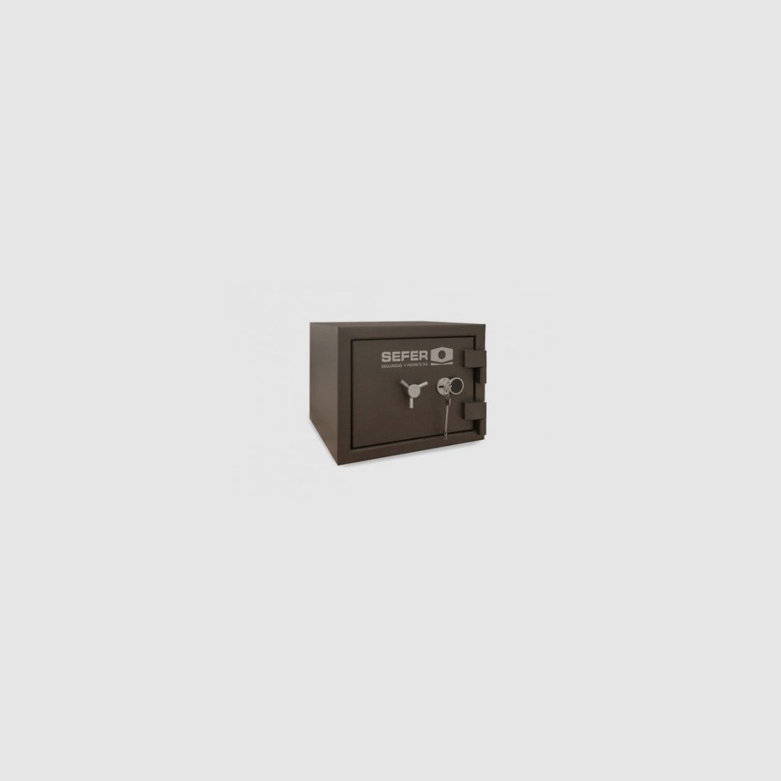 SEFER Armero SFE-337 (Kurzwaffe)