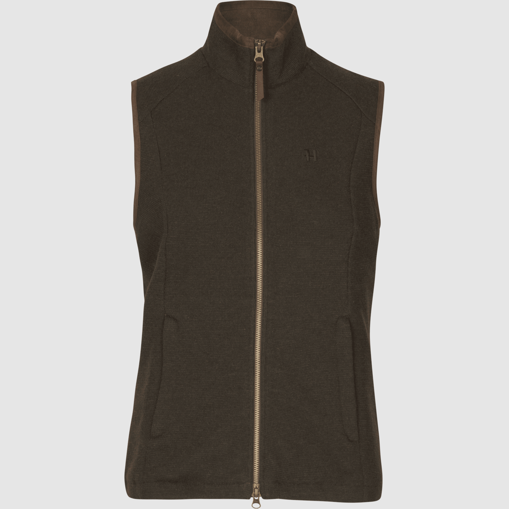 Härkila Sandhem Pro Wool Vest Women Willow Green S