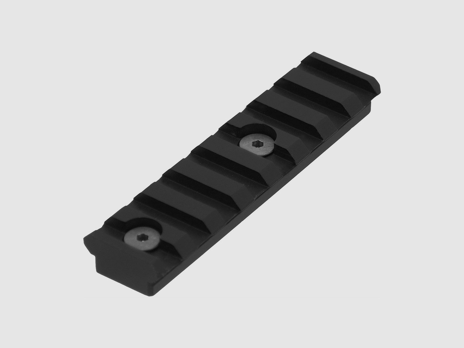 UTG PRO MTURS04M KeyMod-Picatinny-Schiene 3,14″ – 8 Slots