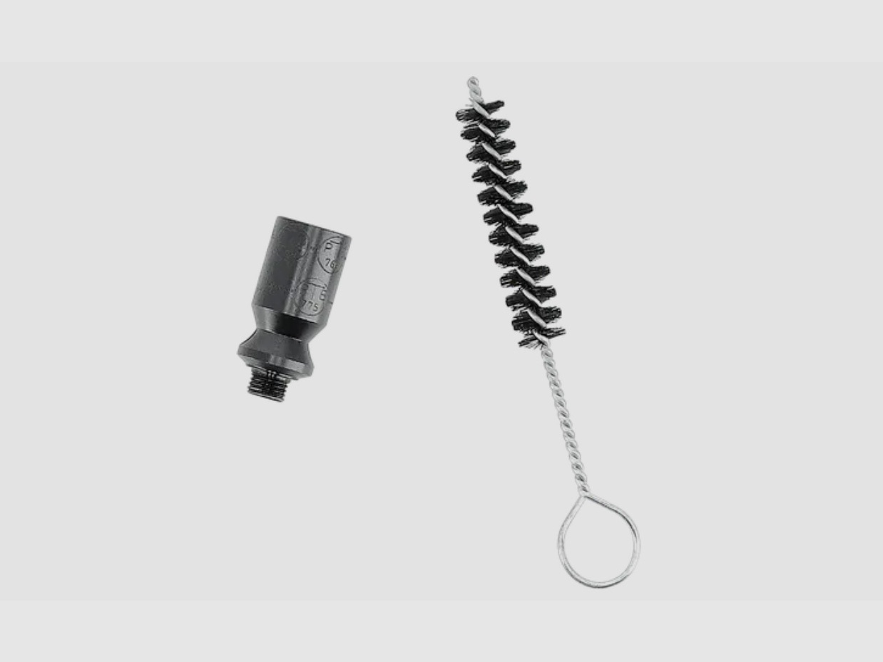 Umarex 308.02.32 Walther Mod. P22Q TGR - Meteor Gray 9 mm P.A.K. 7R