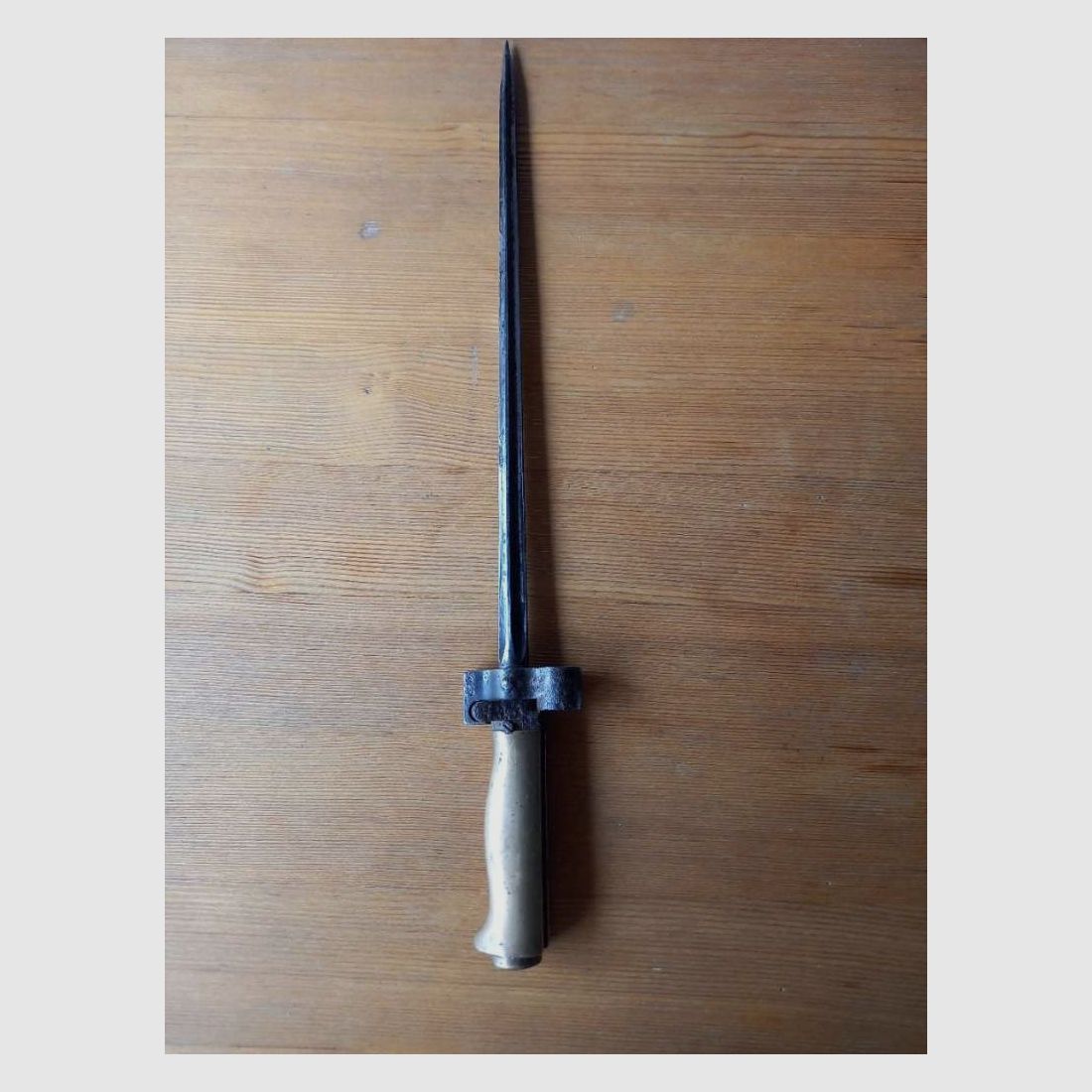 Lebel Bayonet M1886