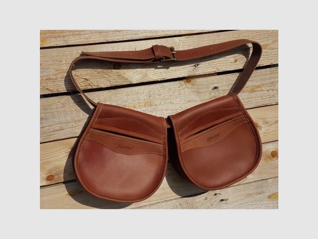 Sacs de chasse Huetter, image 2 sur 3