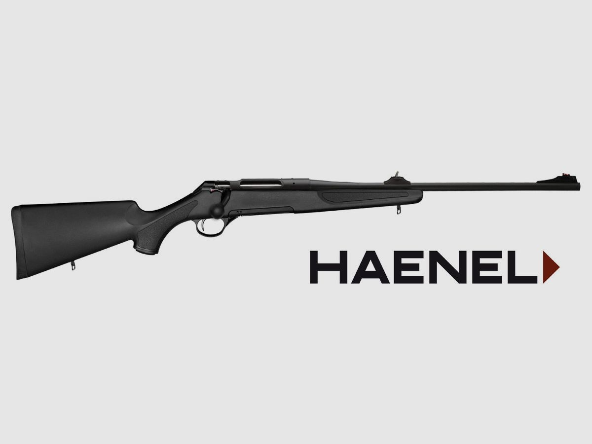 Haenel Jäger 10 .308Win